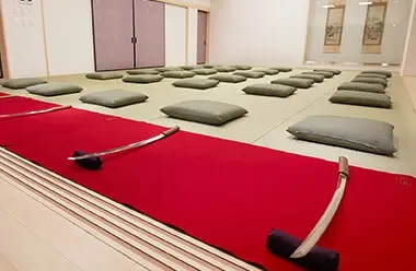 从新特丽亚（中部国际机场）前来